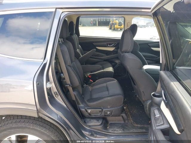 2021 SUBARU ASCENT PREMIUM 8