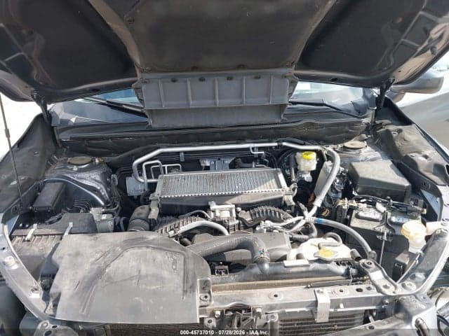 2021 SUBARU ASCENT PREMIUM 10