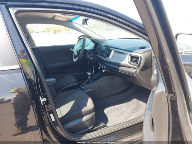 2020 KIA RIO S 5