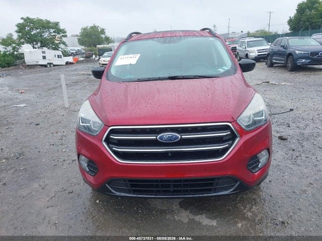 2017 FORD ESCAPE SE 11