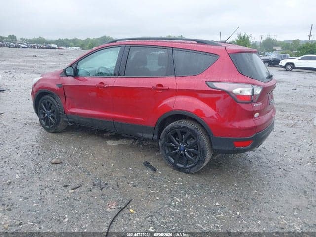 2017 FORD ESCAPE SE 3