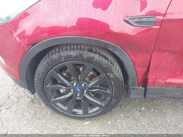 2017 FORD ESCAPE SE 6