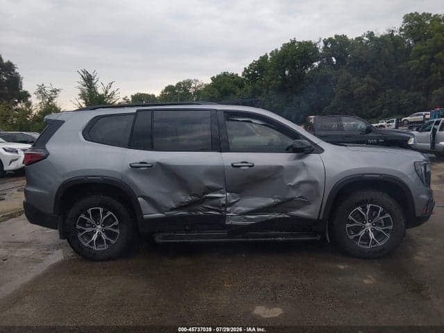 2026 GMC ACADIA AT4 AWD 14