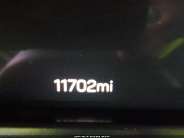 2026 GMC ACADIA AT4 AWD 16