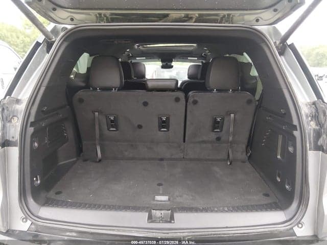 2026 GMC ACADIA AT4 AWD 18