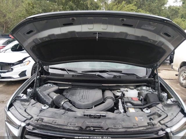 2026 GMC ACADIA AT4 AWD 10