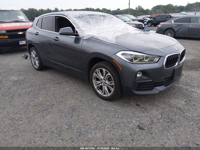 2018 BMW X2 XDRIVE28I - 1