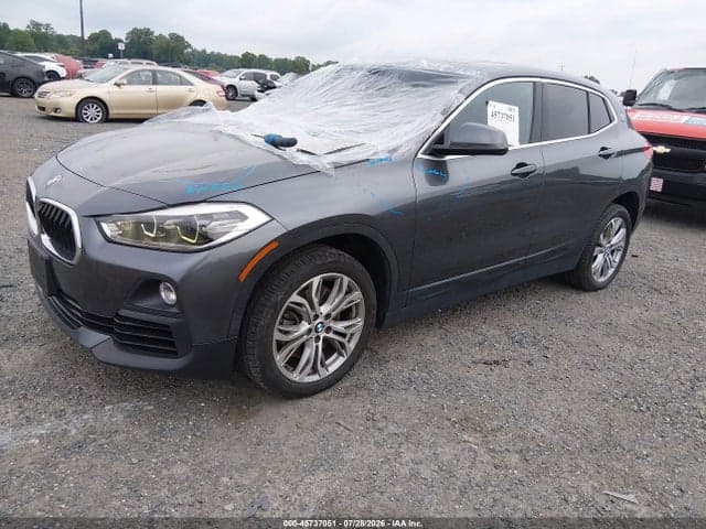 2018 BMW X2 XDRIVE28I 2