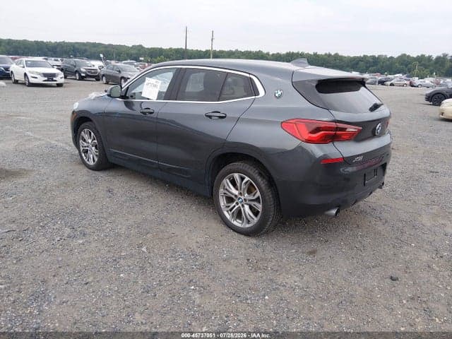 2018 BMW X2 XDRIVE28I 3