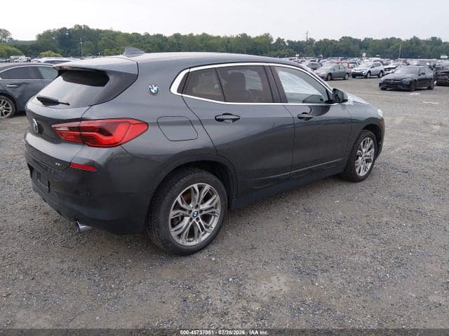 2018 BMW X2 XDRIVE28I 4