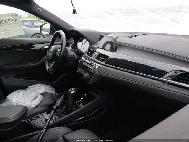 2018 BMW X2 XDRIVE28I 5