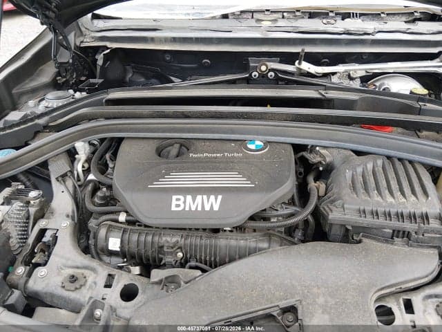 2018 BMW X2 XDRIVE28I 10