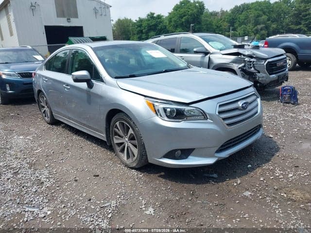 2017 SUBARU LEGACY 2.5I LIMITED