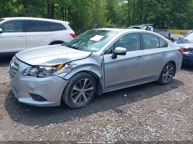 2017 SUBARU LEGACY 2.5I LIMITED 2