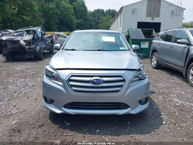 2017 SUBARU LEGACY 2.5I LIMITED 12