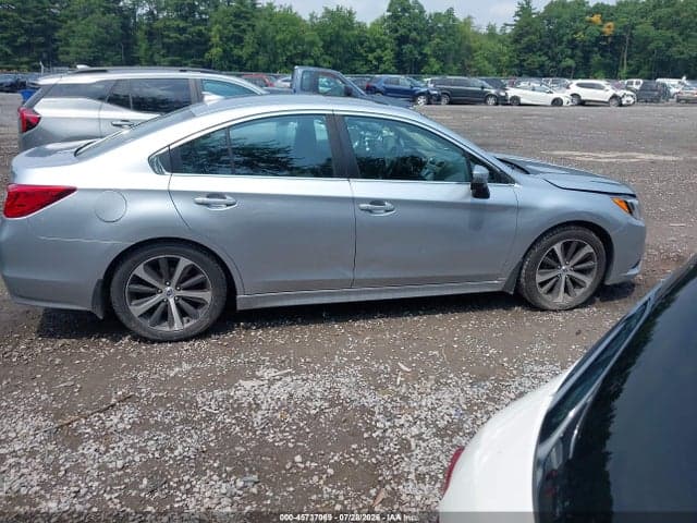 2017 SUBARU LEGACY 2.5I LIMITED 13