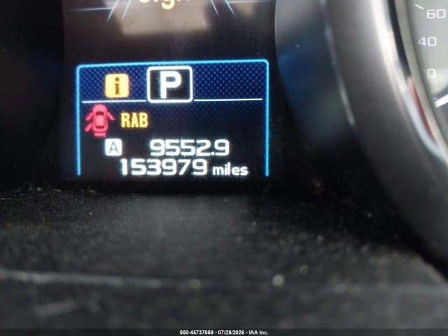 2017 SUBARU LEGACY 2.5I LIMITED 15