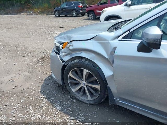 2017 SUBARU LEGACY 2.5I LIMITED 6
