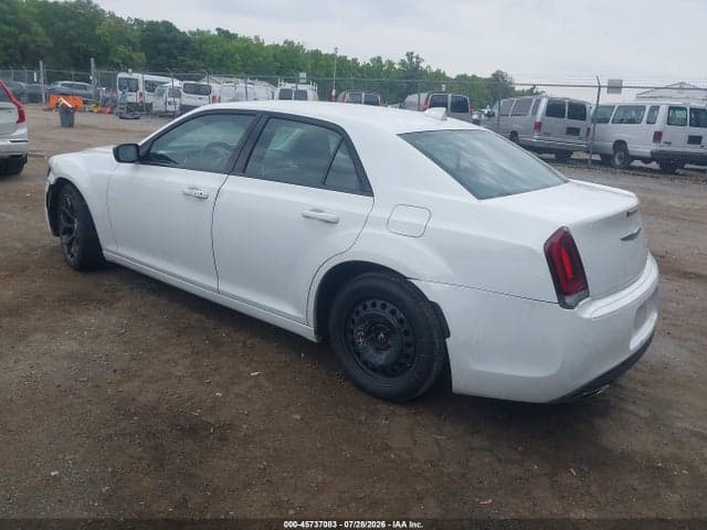 2020 CHRYSLER 300 TOURING 3