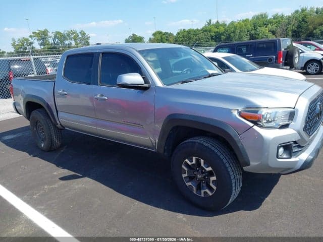2019 TOYOTA TACOMA TRD OFF ROAD 14