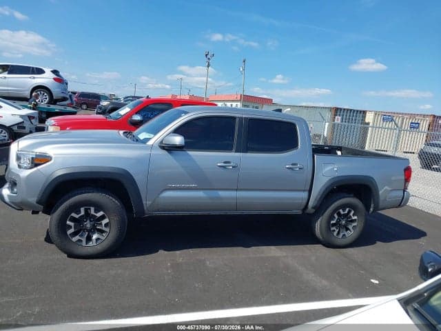 2019 TOYOTA TACOMA TRD OFF ROAD 15