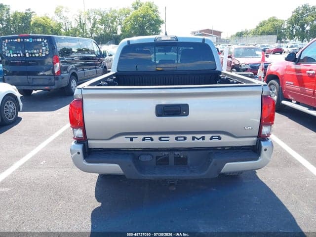 2019 TOYOTA TACOMA TRD OFF ROAD 17