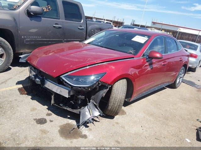 2023 HYUNDAI SONATA SEL 2