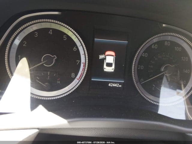 2023 HYUNDAI SONATA SEL 7