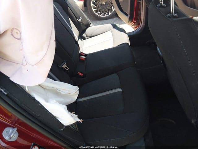 2023 HYUNDAI SONATA SEL 8