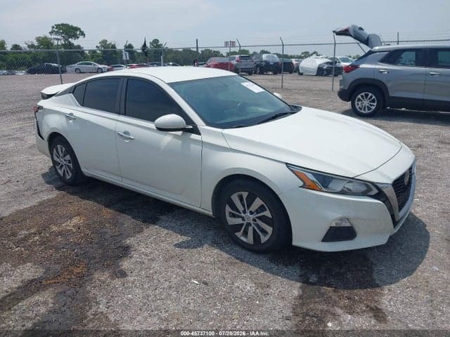 2020 NISSAN ALTIMA S FWD - 1