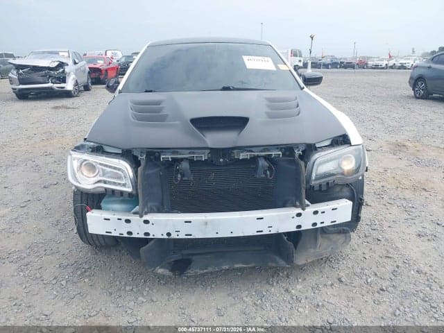 2018 CHRYSLER 300 TOURING 13
