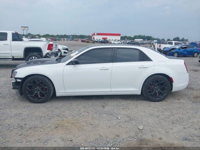 2018 CHRYSLER 300 TOURING 15