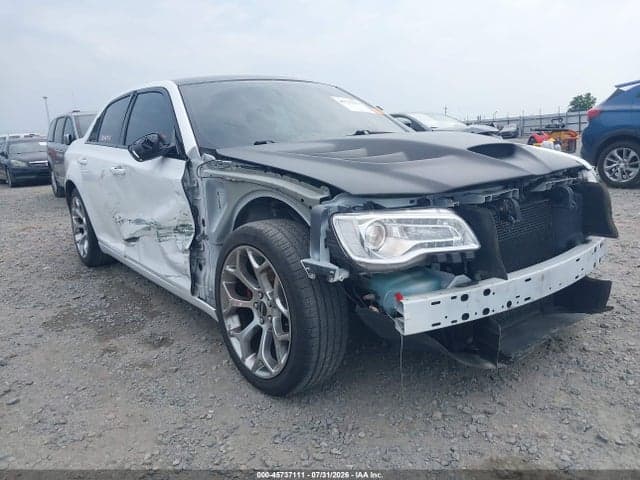 2018 CHRYSLER 300 TOURING 19