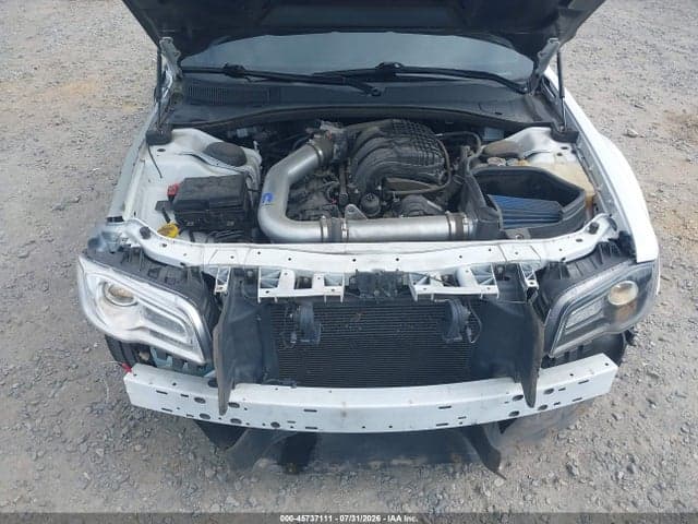 2018 CHRYSLER 300 TOURING 10