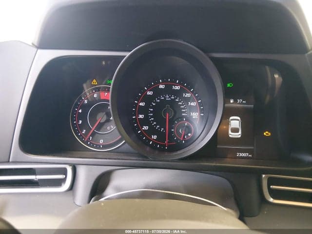 2023 HYUNDAI ELANTRA SEL 7