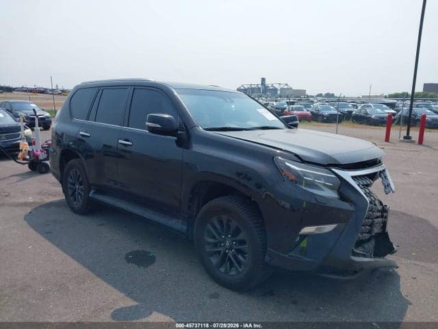 2020 LEXUS GX 460 PREMIUM - 1