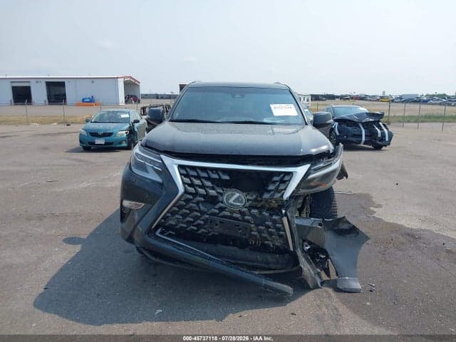 2020 LEXUS GX 460 PREMIUM 6