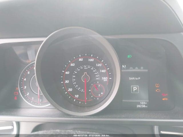 2021 HYUNDAI ELANTRA SEL 7