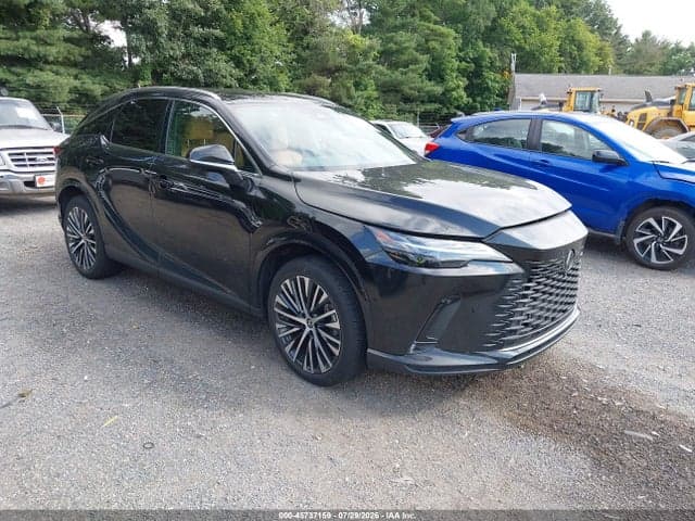 2023 LEXUS RX 350H PREMIUM PLUS 1