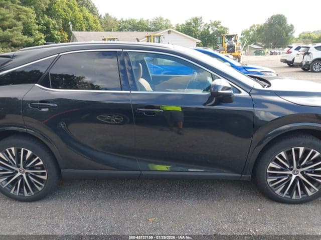 2023 LEXUS RX 350H PREMIUM PLUS 13