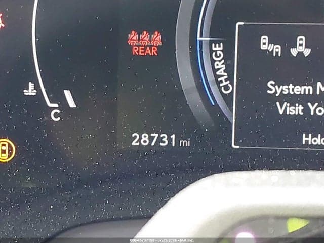 2023 LEXUS RX 350H PREMIUM PLUS 15