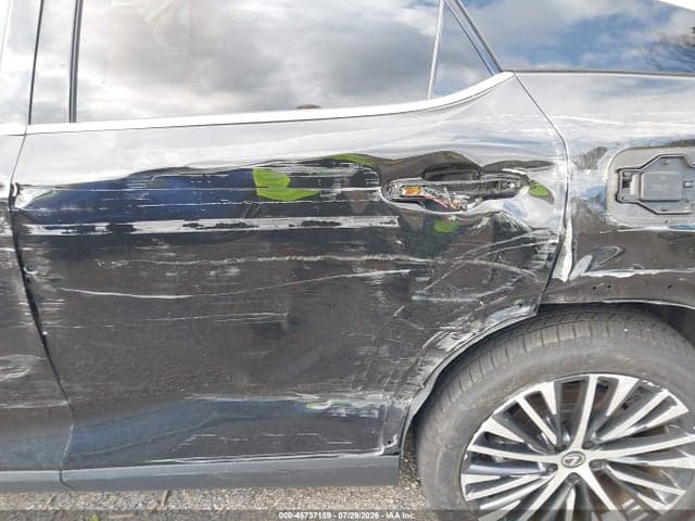 2023 LEXUS RX 350H PREMIUM PLUS 18