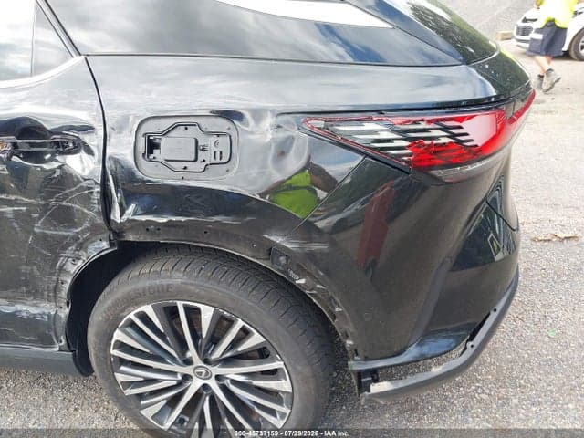 2023 LEXUS RX 350H PREMIUM PLUS 19