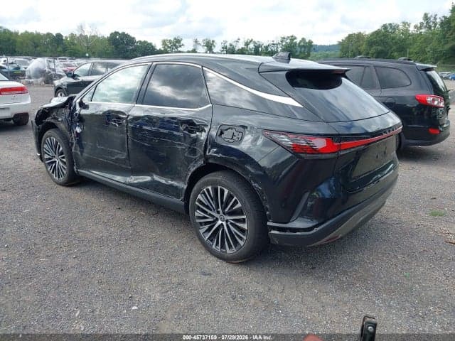 2023 LEXUS RX 350H PREMIUM PLUS 3