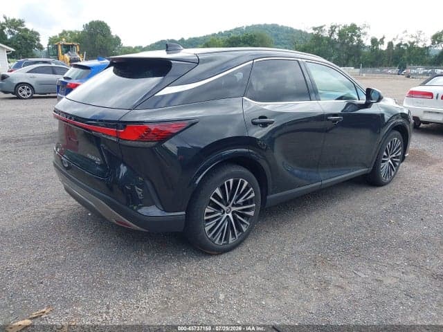 2023 LEXUS RX 350H PREMIUM PLUS 4