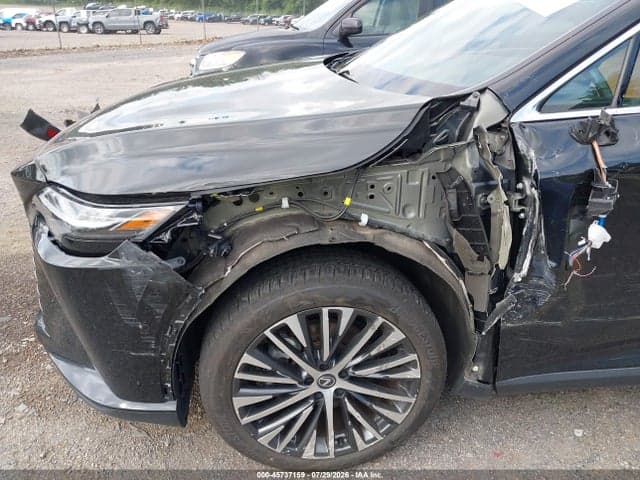 2023 LEXUS RX 350H PREMIUM PLUS 6