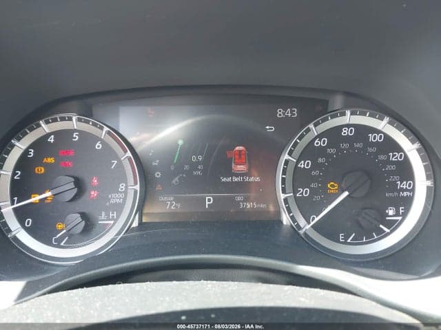 2023 TOYOTA HIGHLANDER XLE 7