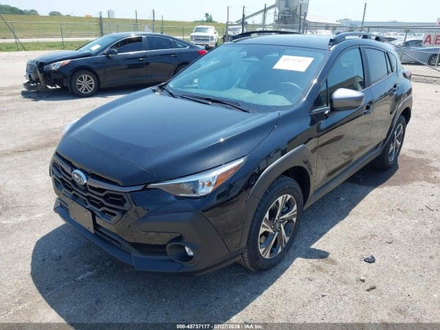 2026 SUBARU CROSSTREK PREMIUM 2