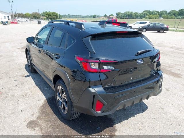 2026 SUBARU CROSSTREK PREMIUM 3