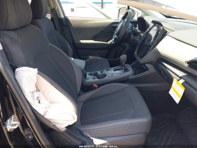 2026 SUBARU CROSSTREK PREMIUM 5